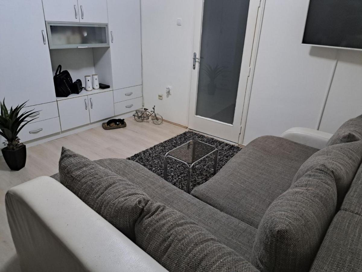 Apartman Sa Panoramom Kruševac エクステリア 写真